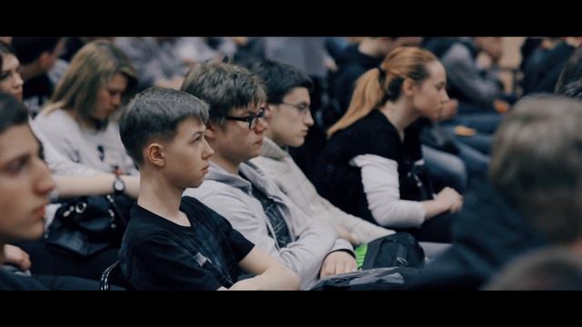 Интерактивное занятие по профилактике экстремизма и терроризма "Террору.НЕТ" смотреть онлайн