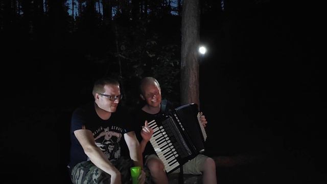 Сева Москвин - Jozin Z Bazin смотреть онлайн