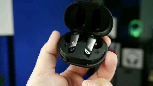 Edifier NeoBuds Pro : Best Budget Earbuds 2021 смотреть онлайн