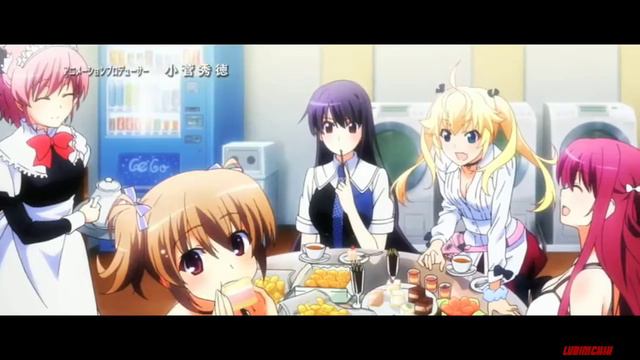 Аниме клип [AMV] From Ashes To New-Finally See смотреть онлайн