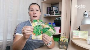 ОВОЩИ-ВКУСНЯШКИ ПОСАДИМ ДОМА. Что  можно вырастить  в квартире зимой кроме зелени.