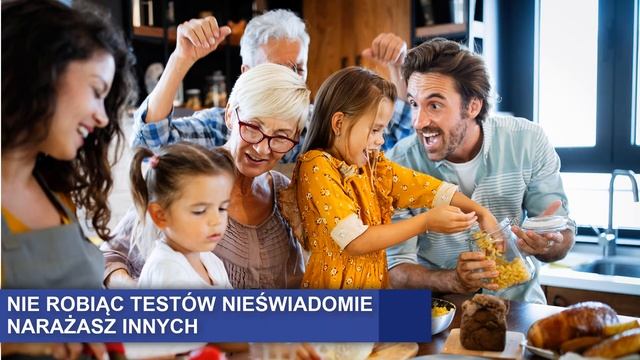 Nowy partner a zagrożenie HIV смотреть онлайн