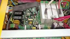 Ремонт ИБП CyberPower CPS1500PIE 1500VA 1050Вт | remontibp.ru