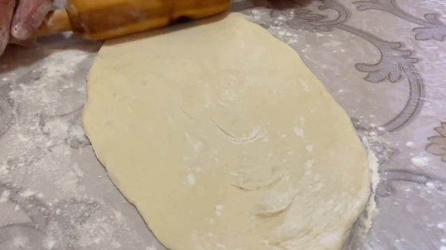 ПИДЕ ТУРЕЦКАЯ | TURKCHA PIDE | мужики готовят - от А до Я | Узбекистан , БУХАРА