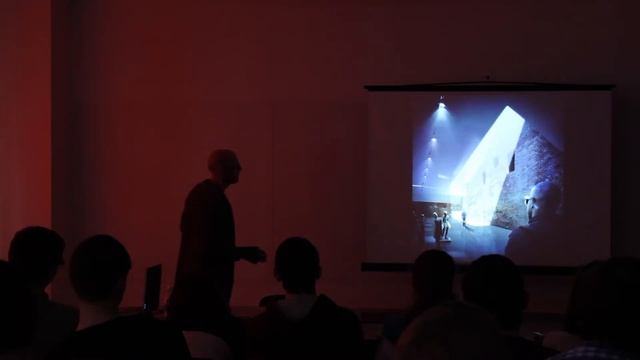 ''Перспектива'' Ранкова лекція Олега Дроздова. смотреть онлайн