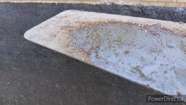 #Ингущетии Метод определения промерзания фундамента в холодные зимние дни.Мастер Узбек. смотреть онлайн