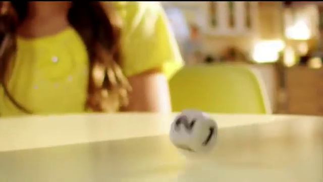 TV Commercial - Spin Master - Boom Boom Balloon - Who Knows When The Balloon Will go Boom Boom смотреть онлайн