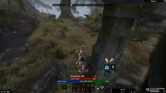 This Crafting Survey Trend HAS TO STOP | The Elder Scrolls Online - Necrom смотреть онлайн