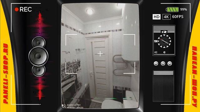 ? Почему панели ПВХ это практично и выгодно.? Какие панели лучше использовать.