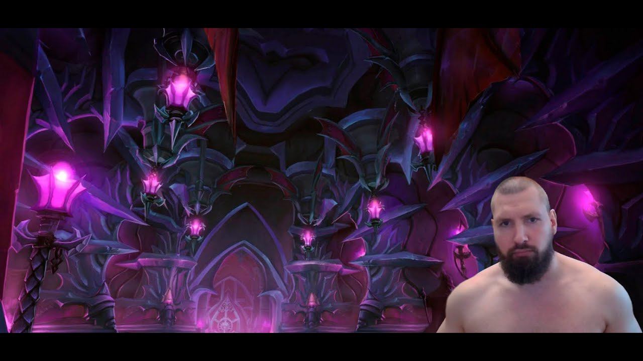 The Bastion of Twilight 25 Normal EU l Сумеречный бастион Нормал 25 l Первый рейд на Европе смотреть онлайн