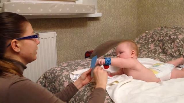 Комплексное развивающее занятие смотреть онлайн