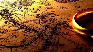 Что Было в Первую Эпоху Средиземья?