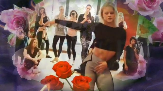 Райбург Ян, Мои друзья цыгане, Красивый танец! смотреть онлайн