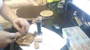 Майский жук приманка своими руками