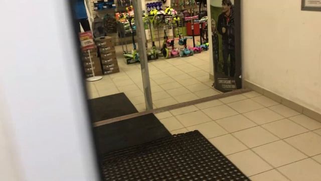 Уфа проспект Октября 142 видео внутри смотреть онлайн