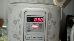 Вкусная жареная картошка в мультиварке..