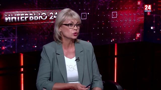 Интервью 24. Виктория Зименко. Выпуск от 27.07.23