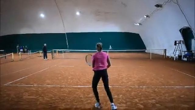 Raduno Provinciale Siena Jenny Ricci смотреть онлайн