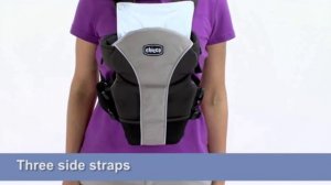 Chicco Australia* UltraSoft Infant Carrier