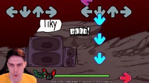 ТРИКИ - НОВАЯ ФАЗА 0 ! НУЛЕВАЯ ФАЗА ТРИККИ ! - FRIDAY NIGHT FUNKIN Tricky Phase 0