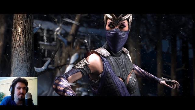 КРУТЕЙШИЙ ВЫПУСК ОНЛАЙН MORTAL KOMBAT XL смотреть онлайн