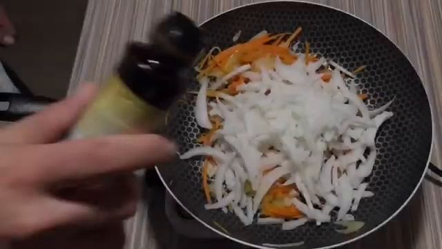 Свинина по Пекински