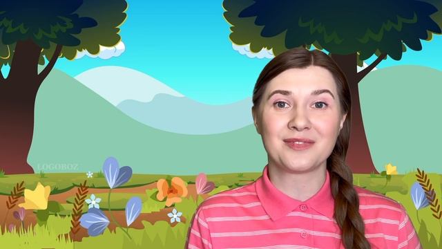 Песенка-игра на звук С и З. Песенка про пчелку. Дифференциация звуков С и З. Песенка-распевка смотреть онлайн