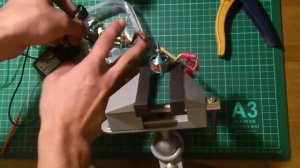 Модельный регулятор и изоляционный лак PLASTIK-71