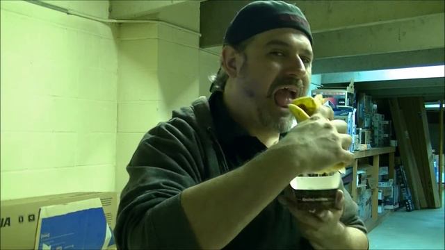 sAs OtR: Taco Bell Double Chalupa смотреть онлайн