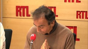 Eric Zemmour-En Irak comme en Libye, c'est open bar pour les armes-13.06.2014