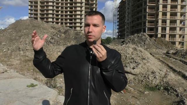 ЖК ЗВЕЗДЫ СТОЛИЦ СПБ ОБЗОР НОВОСТРОЙКИ 2019