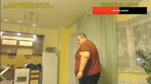 ГРИША ПОЛНОЕ ТВ ШАЛИТ РЖАЧ!