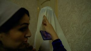 Ингушская свадьба, Wedding Ingushetia