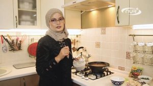 Суп с булгуром и чечевицей