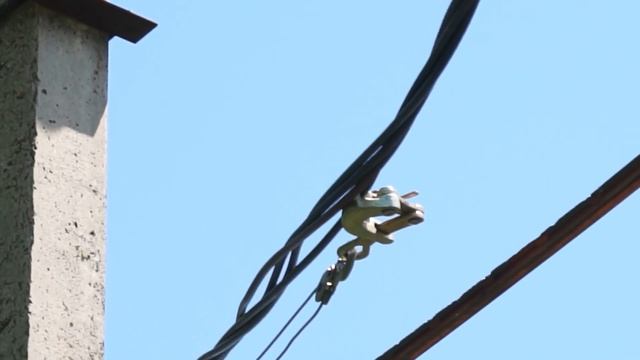 Сезон высокого напряжения. Армавирский филиал «Россети Кубань» смотреть онлайн