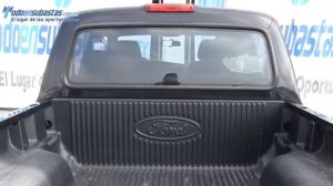 Ford / Ranger / 2011
