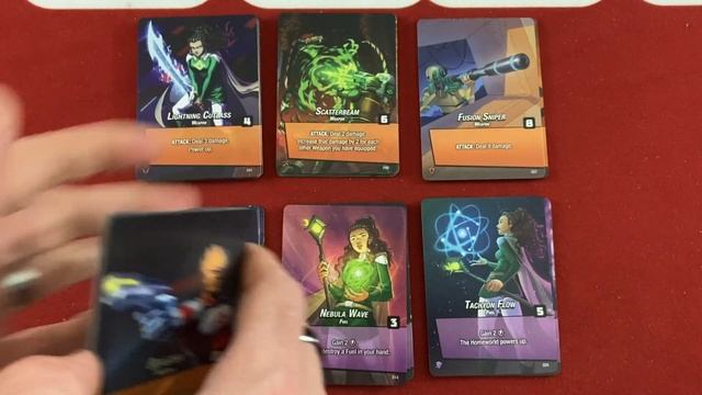 Astro Knights | Review | With Mike смотреть онлайн