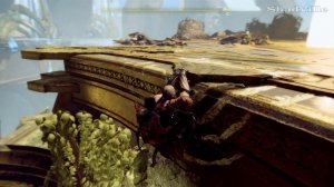 God Of War (2018) Прохождение #8: Свет Альвхейма