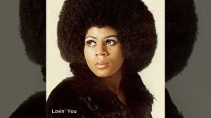 Lovin' You - Minnie Riperton (1974) audio hq