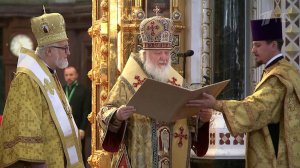 Восстановлено единство Архиепископии Западной Европы с РПЦ
