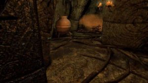 Skyrim VR, but it's a horror game | Librum