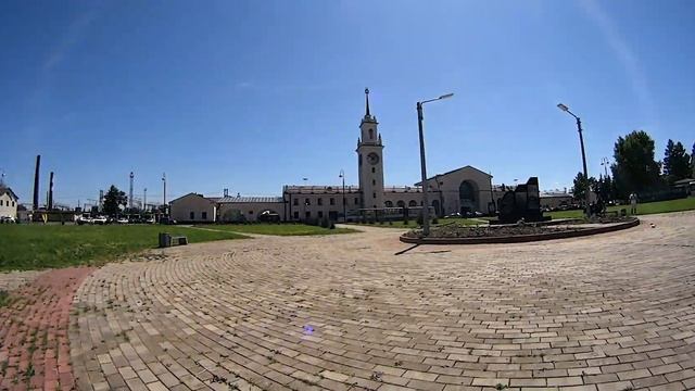 Поездка в Волхов за Икарусами/Погоня за контентом/Почему Волхов - село