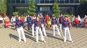 "Наш край Россия"