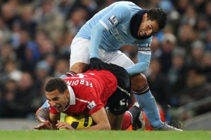 Подборка смешных моментов в футболе. 8 минут футбольного веселья