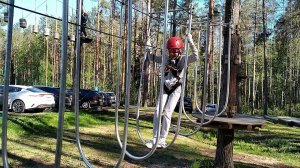 Давинчи парк