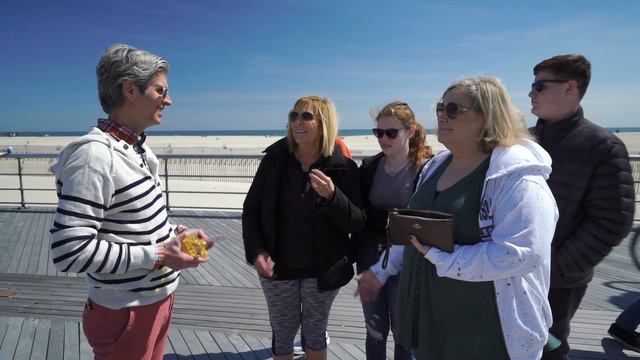 Bond No 9 Jones Beach