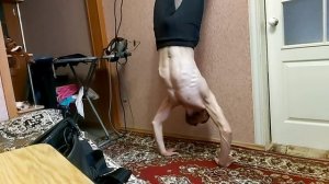 VLOG: подъём в 5⁰⁰, пробежка, что это даёт.
