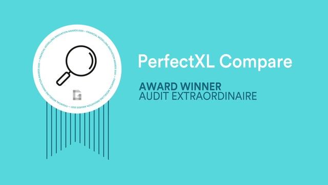 PerfectXL Compare for Excel Comparison (Promo) смотреть онлайн