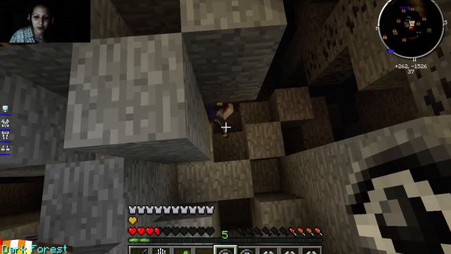 Minecraft - EPICCRAFT- #109 ( Stronghold Shield !! ) смотреть онлайн