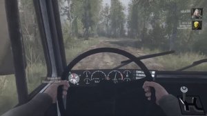 Mad runner долина